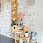 Le Champ Bagnolet Bed & Breakfast