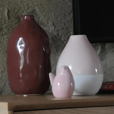 Le Champ Bagnolet Bed and Breakfast