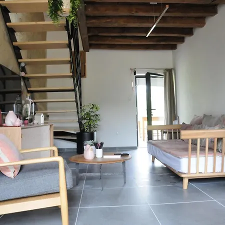 Le Champ Bagnolet 3*