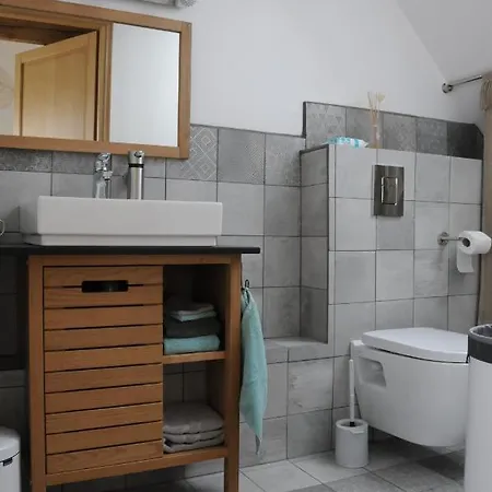 Bed and breakfast Le Champ Bagnolet Voussac