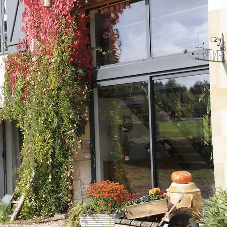 Le Champ Bagnolet Voussac