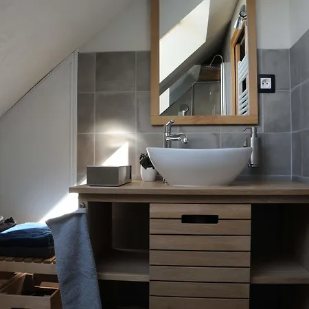 Le Champ Bagnolet 3* Voussac