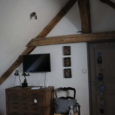 Le Champ Bagnolet 3*