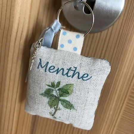 Le Champ Bagnolet 3* Voussac