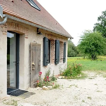 Bed & Breakfast Le Champ Bagnolet