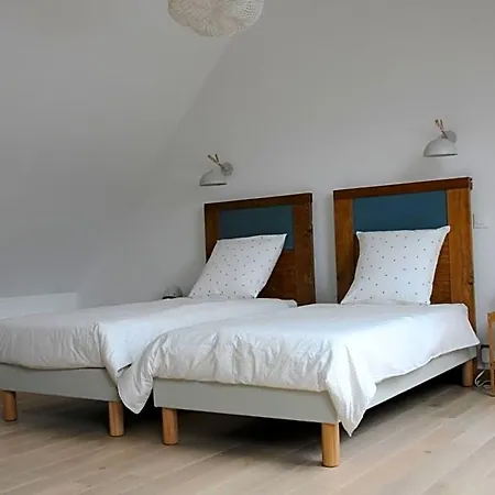 Le Champ Bagnolet Bed and breakfast