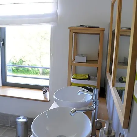 Le Champ Bagnolet Bed and breakfast