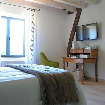 Le Champ Bagnolet 3*