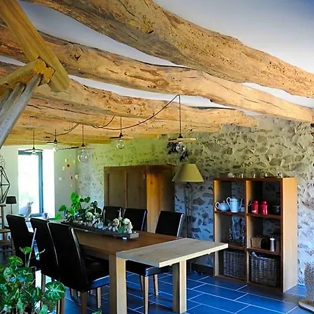 Le Champ Bagnolet Bed and breakfast