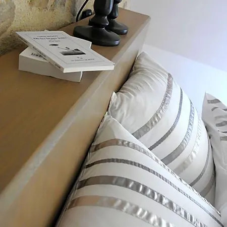 Bed and breakfast Le Champ Bagnolet