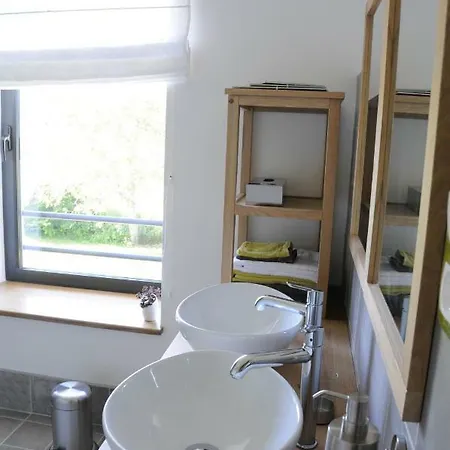 Le Champ Bagnolet Frühstückspension Voussac