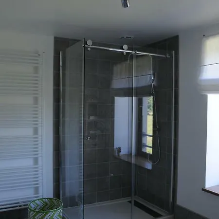 Le Champ Bagnolet Voussac