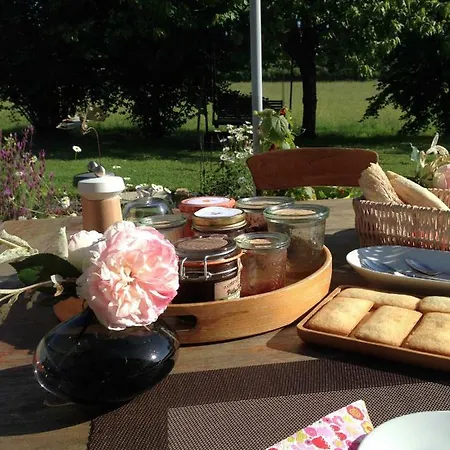 Le Champ Bagnolet 3* Voussac