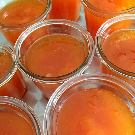 Le Champ Bagnolet Bed and Breakfast