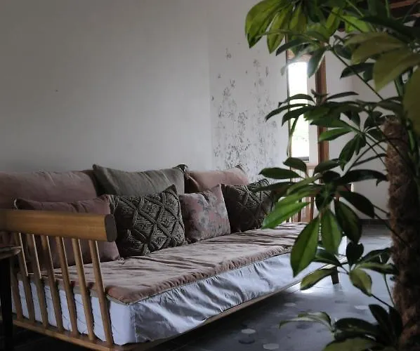 Le Champ Bagnolet Bed and breakfast