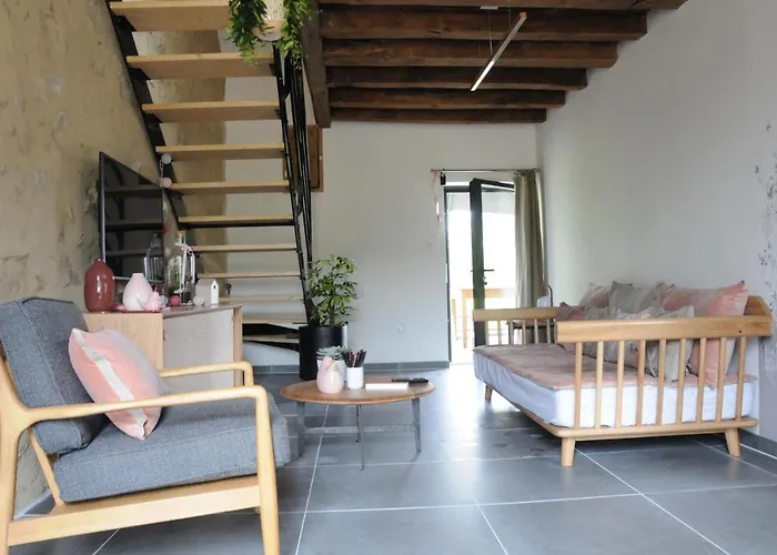 Le Champ Bagnolet 3*