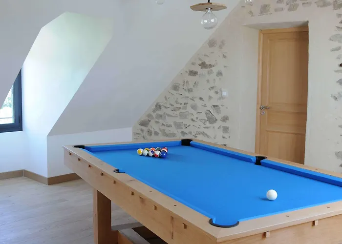 Le Champ Bagnolet Voussac