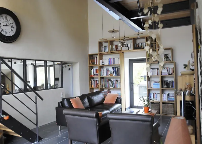 Le Champ Bagnolet 3*