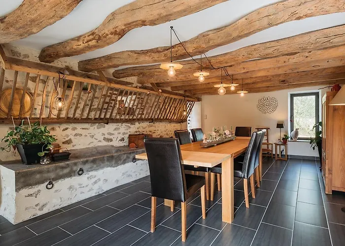 Le Champ Bagnolet Voussac