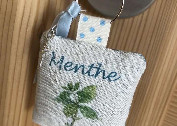 Le Champ Bagnolet 3* Voussac