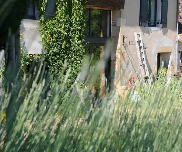 Le Champ Bagnolet Voussac