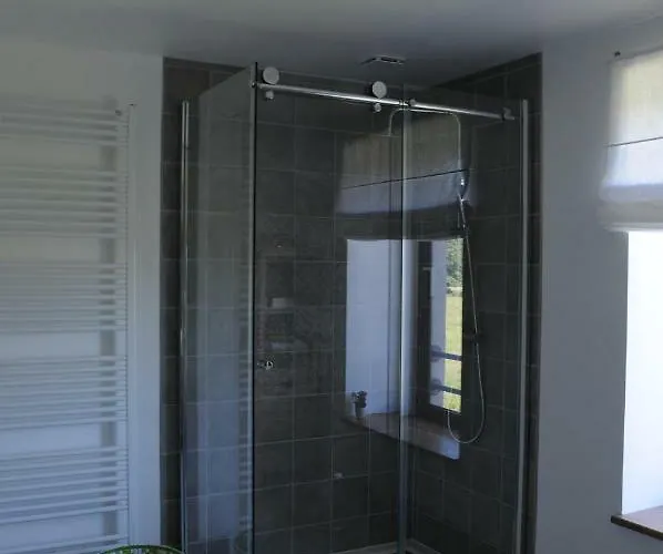 Le Champ Bagnolet Voussac