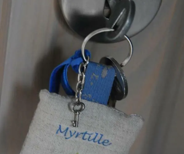 Le Champ Bagnolet 3*